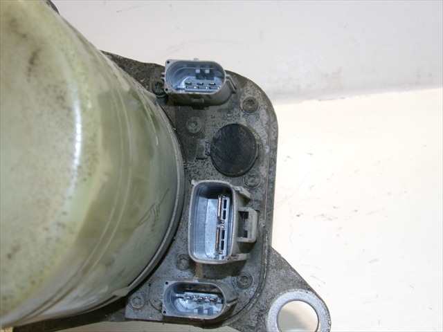 Foto 4ª: Bomba de Direccion Ford C Max 1.6 TDCI 2003-2007 [HHDA] (2006)