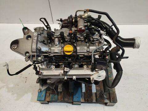 Foto 2ª: Motor Completo Renault Laguna LUXE DYNAMIQUE 170CV 125KW [F4R786] (2005)