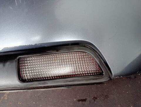 Foto 2ª: Paragolpes Trasero Citroen C4 EXCLUSIVE 1 16V HDI FAP 109CV (2004)