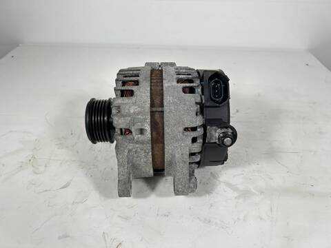 Foto 3ª: Alternador Kia Sportage MK2 136 CV 100KW [D4FD]