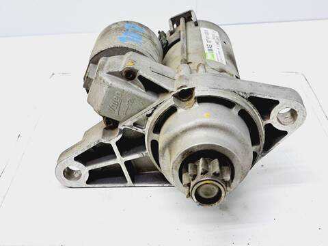 Foto 3ª: Motor de Arranque Seat Ibiza ERENCE 70CV 51KW [CGP] (2010)