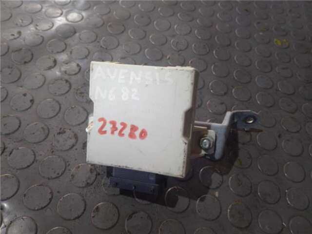 Centralita Motor ECU Toyota Avensis 2.0 D-4D