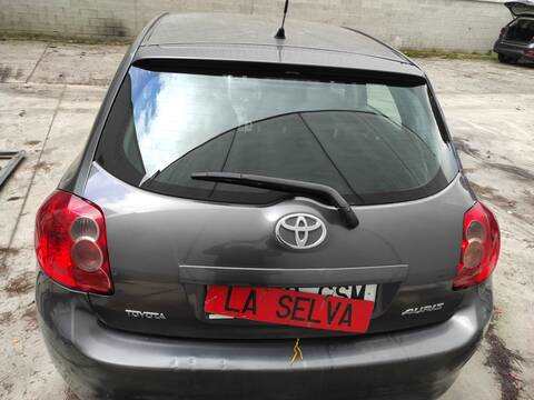 Portón Toyota Auris 1ND