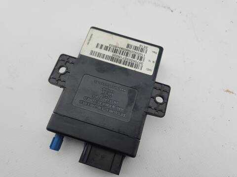 Foto 3ª: Centralita Motor ECU Bmw Serie 3 315 320D BERLINA 163CV 120KW [204D4] (2005)