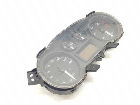 Foto 2ª: Cuadro de Instrumentos Iveco Daily FG H2 BATALLA 3520 35 S V (2019)