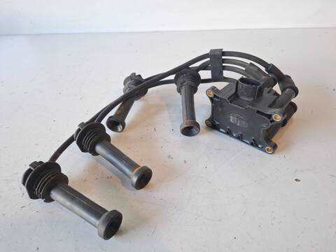 Foto 3ª: Modulo Encendido Ford Mondeo CLX 1.8 16V CAT 116CV
