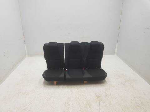 Asientos Traseros Renault Kangoo AUTHENTIC 113CV 83KW