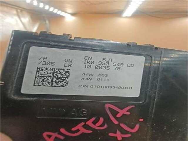 Foto 3ª: Centralita Motor ECU Seat Altea 1.9 ERENCE [1.9 LTR. - 77 KW TDI] [BXE]