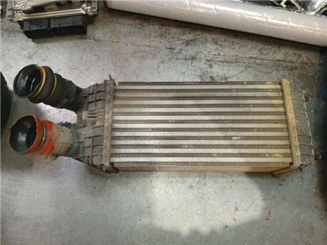 Intercooler Citroen C3 1.2 C-SERIES [1.2 LTR. - 81 KW 12V E-THP - PURETECH]
