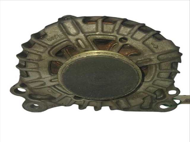 Foto 2ª: Alternador Volkswagen Polo 1.6 TDI (2009)