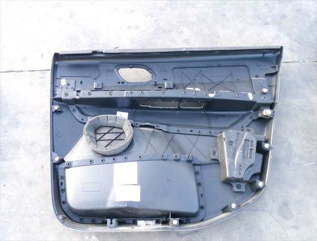 Foto 2ª: Tapizados Cartoneras Peugeot 3008 1.6 HDI 2013-2016 [BH01] (2015)