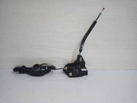 Cerradura Puerta Trasera Derecha Jaguar E Pace 2.0 D150 AWD 150CV X540)