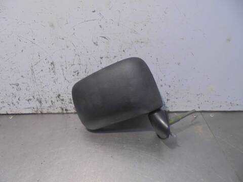 Foto 2ª: Retrovisor Derecho Ford Fiesta 40CV 29KW (1976)