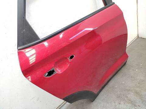 Foto 3ª: Puerta Trasera Derecha Hyundai Tucson 1.6 GDI 132CV 97KW [G4FD] (2016)