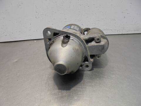 Foto 4ª: Motor de Arranque Mitsubishi ASX CHALLENGE 2WD 117CV 86KW [4A92] (2010)