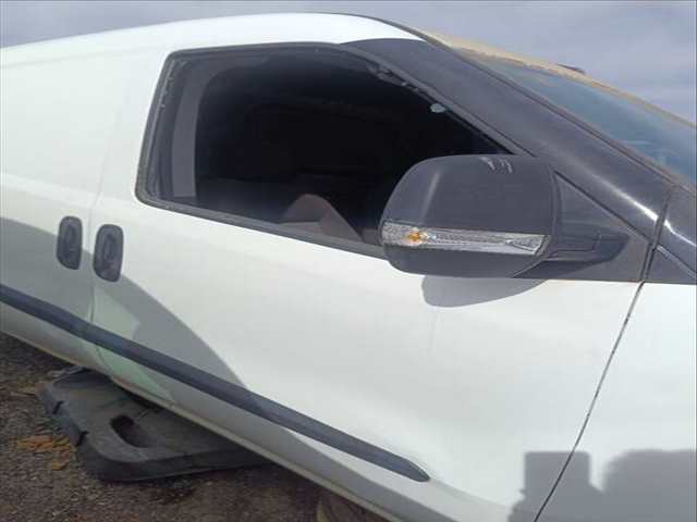 Puerta Delantera Derecha Fiat Doblo BASIS FURGON 90CV 66KW