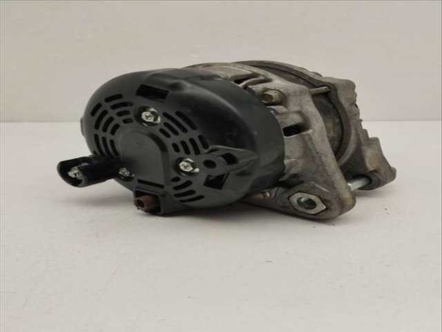 Foto 3ª: Alternador Honda Civic TYPE R 320CV 235KW [K20CI] (2017)