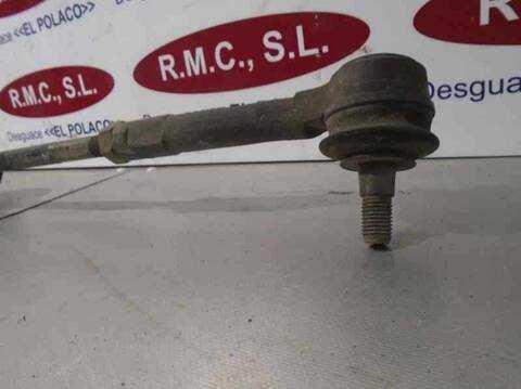 Foto 2ª: Cremallera de Direccion Chevrolet Nubira 1.8 CAT BERLINA 122CV 90KW [T18SED] (2005)