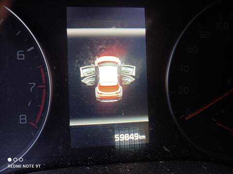 Foto 3ª: Cuadro de Instrumentos Kia Stonic G3LE