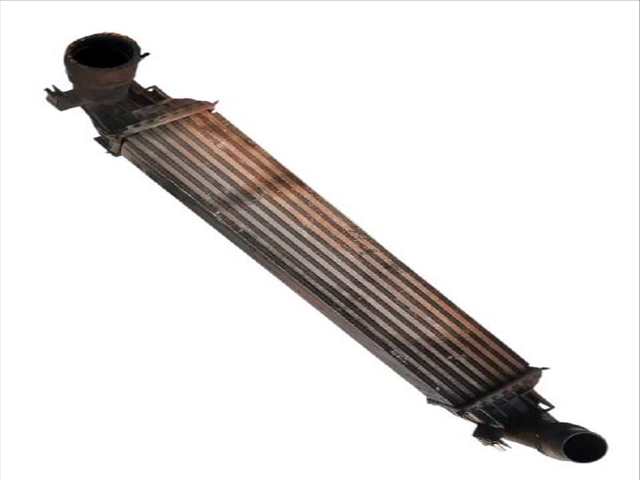 Intercooler Jeep Compass 1.4 MULTIAIR 4X4