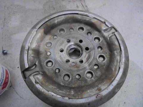 Foto 2ª: Volante Motor Skoda Octavia 1.9 TDI BERLINA 105CV 77KW [BXE] (2006)