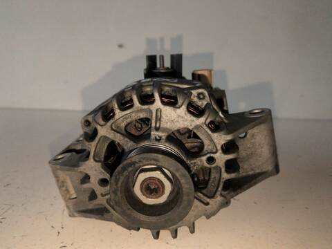 Foto 1ª: Alternador Ford Ka A9A (2007)