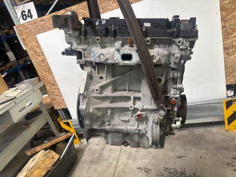 Foto 3ª: Motor Completo Ford Focus 250 CV 184KW [R9DA] (2014)