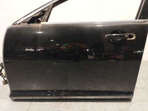 Foto 2ª: Puerta Delantera Izquierda Jaguar XF 2.7 D 207CV 152KW [7G(AJTDV6)] (2008)