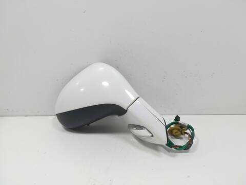 Foto 1ª: Retrovisor Derecho Peugeot 308 9HR (2012)