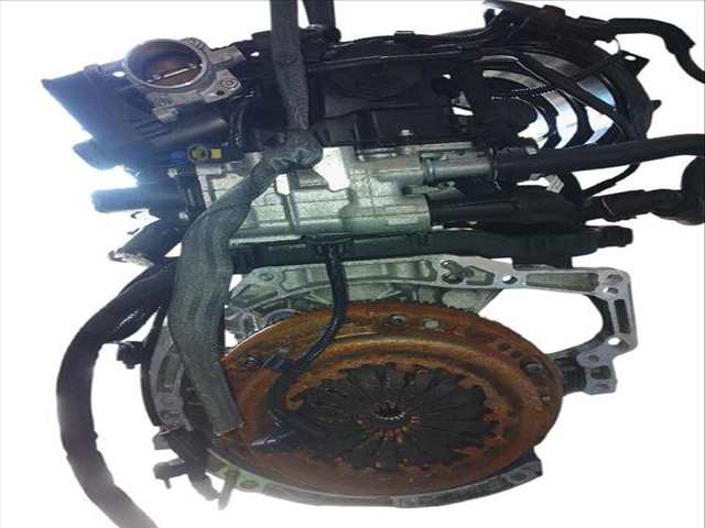 Foto 3ª: Motor Completo Peugeot 2008 1.2 PURETECH 82 (2013)