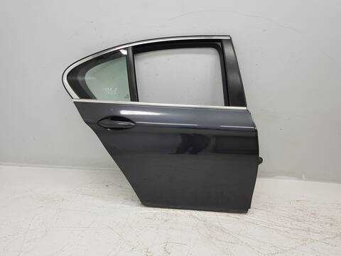 Puerta Trasera Derecha Bmw Serie 5 518 520 D