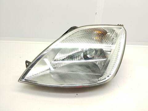 Faro Izquierdo Ford Fiesta 1.4 TDCI CAT 68CV 50KW