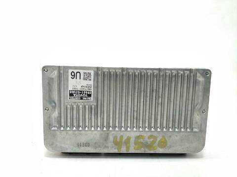 Foto 3ª: Centralita Motor ECU Toyota Auris 1.8 16V HIBRIDO) 99CV 73KW [2ZR] (2018)