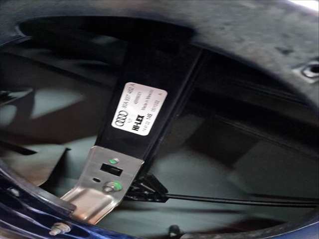 Elevalunas Eléctrico Delantero Derecho Audi Q5 2.0 TDI 150CV 110KW