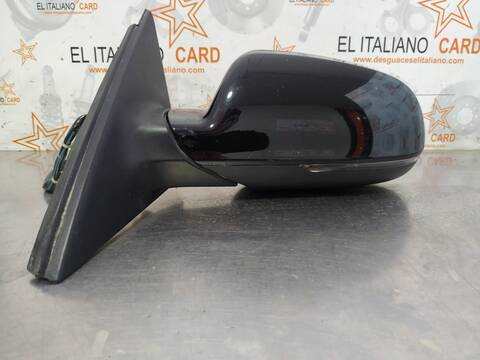 Foto 3ª: Retrovisor Izquierdo Audi A4 BASICO AVANT 143CV 105KW (2008)