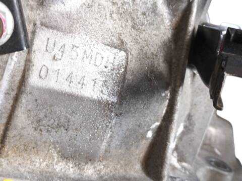 Foto 3ª: Caja Cambios Hyundai i20 1.1 CRDI 75CV (2008)