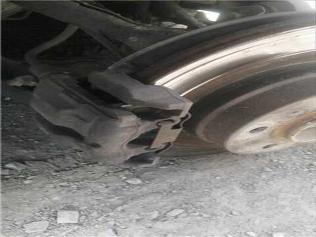 Pinza Freno Trasera Derecho Bmw Serie 1 114 120D 16V BERLINA 163CV 120KW