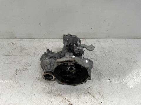 Caja Cambios Volkswagen Eos 2.0 150CV