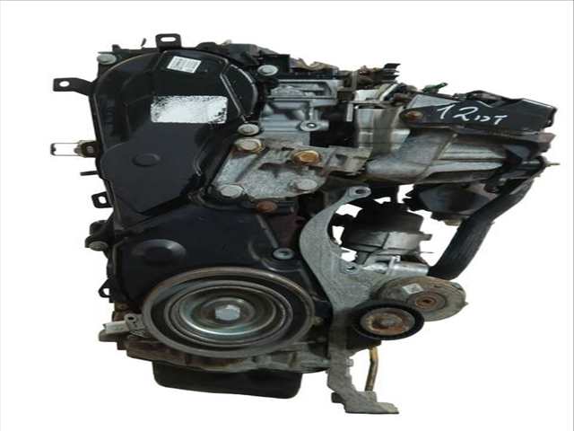 Foto 3ª: Motor Completo Ford C Max 140 CV 103KW [UFDB]