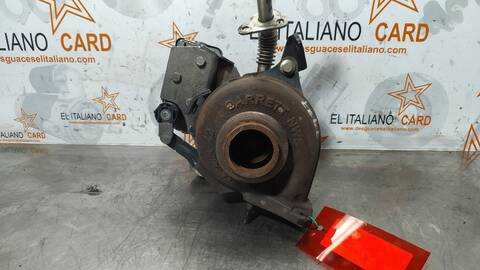 Foto 1ª: Turbocompresor Peugeot 407 PREMIUM 204CV 150KW [UHZ] (2006)