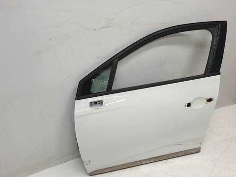 Foto 3ª: Puerta Delantera Izquierda Renault Clio INTENS (2019)