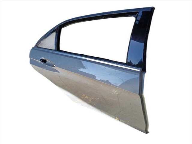 Foto 3ª: Puerta Trasera Derecha Mercedes Clase E 180 E 220 CDI (2009)