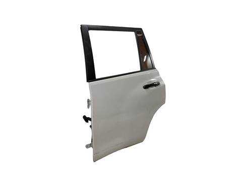 Puerta Trasera Izquierda Toyota Land Cruiser 3 TD CAT 190CV