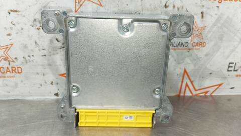 Foto 3ª: Centralita Airbag Mercedes Clase G 230 GLK 320 CDI 4-MATIC 204.983) 224CV 165KW [642961] (2010)