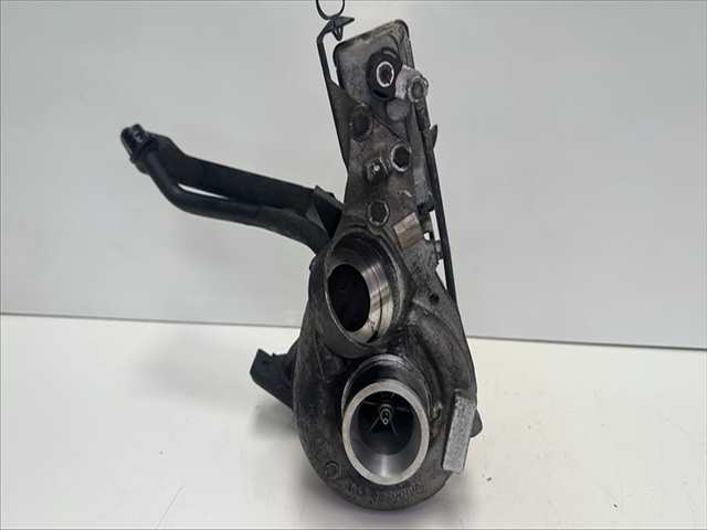 Foto 3ª: Turbocompresor Mercedes 220 2.2 CDI [646961] (2005)