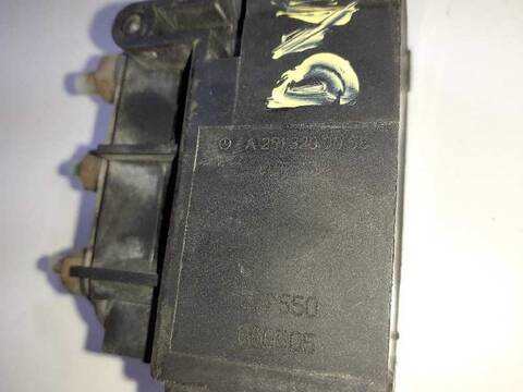 Foto 3ª: Centralita Motor ECU Mercedes Clase G 230 500 4-MATIC 164.886) 388CV 285KW [M273963] (2006)