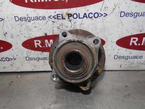 Foto 2ª: Mangueta Delantera Izquierda Volvo V70 2.4 20V TURBO CAT 200CV 147KW FAMILIAR [B5244T3] (1998)