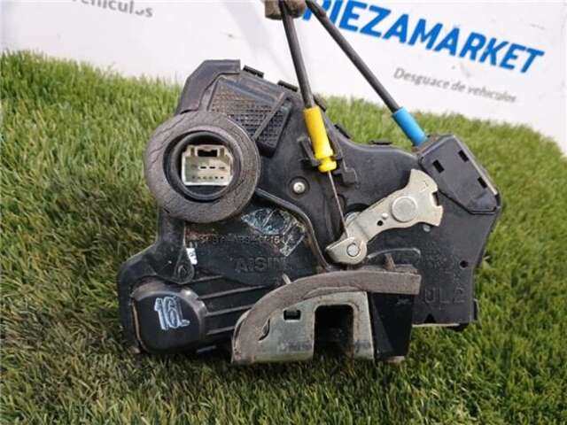 Cerradura Puerta Delantera Izquierda Toyota Corolla 2.2 D-4D LUNA