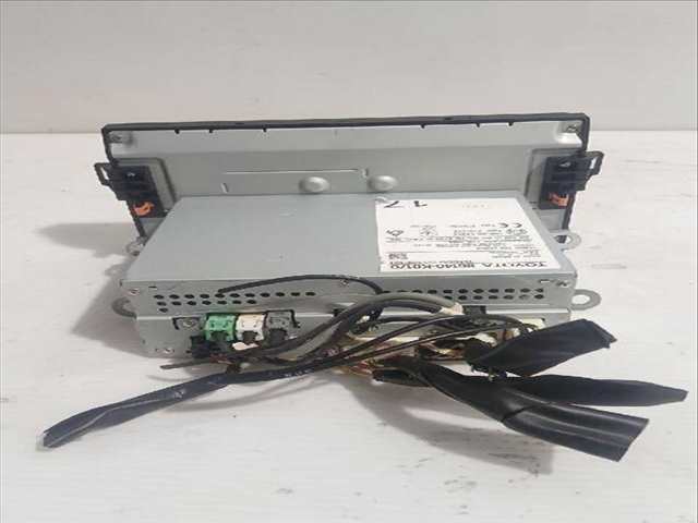 Foto 2ª: Pantalla Multifuncion Toyota Yaris 1.5 HYBRID MXPH11) 92CV [M15A-FXE] (2020)