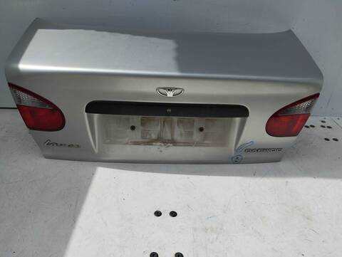 Maletero Daewoo Lanos COOL 75CV 55KW